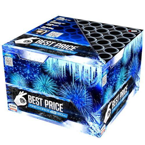 115 - Best price Frozen 49/20